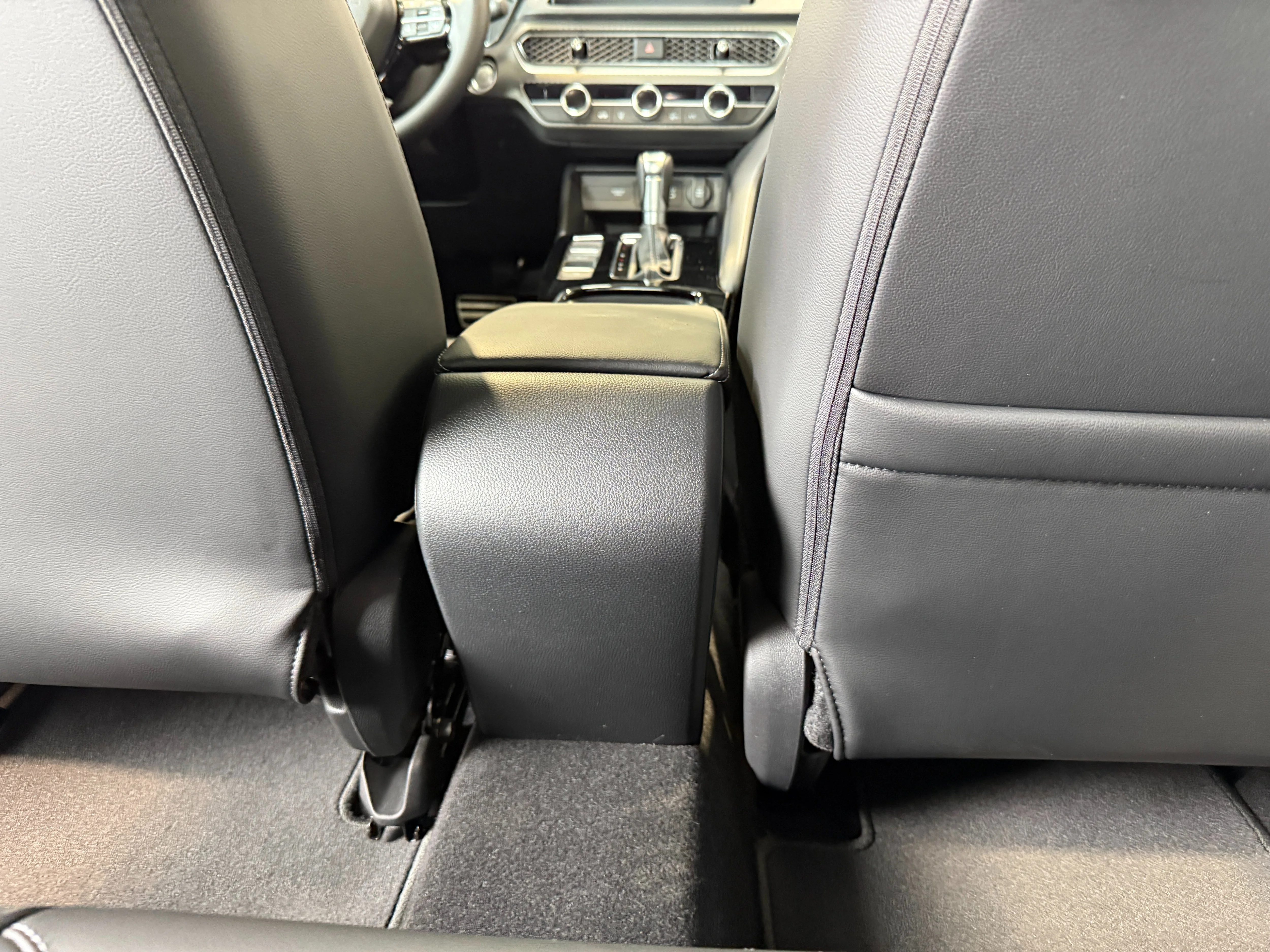 New 2026 Urban Gray Pearl Acura w/A-Spec Package image 33