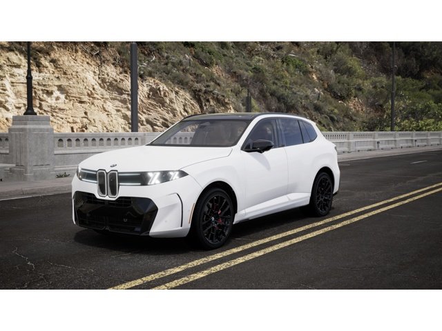 2027 BMW