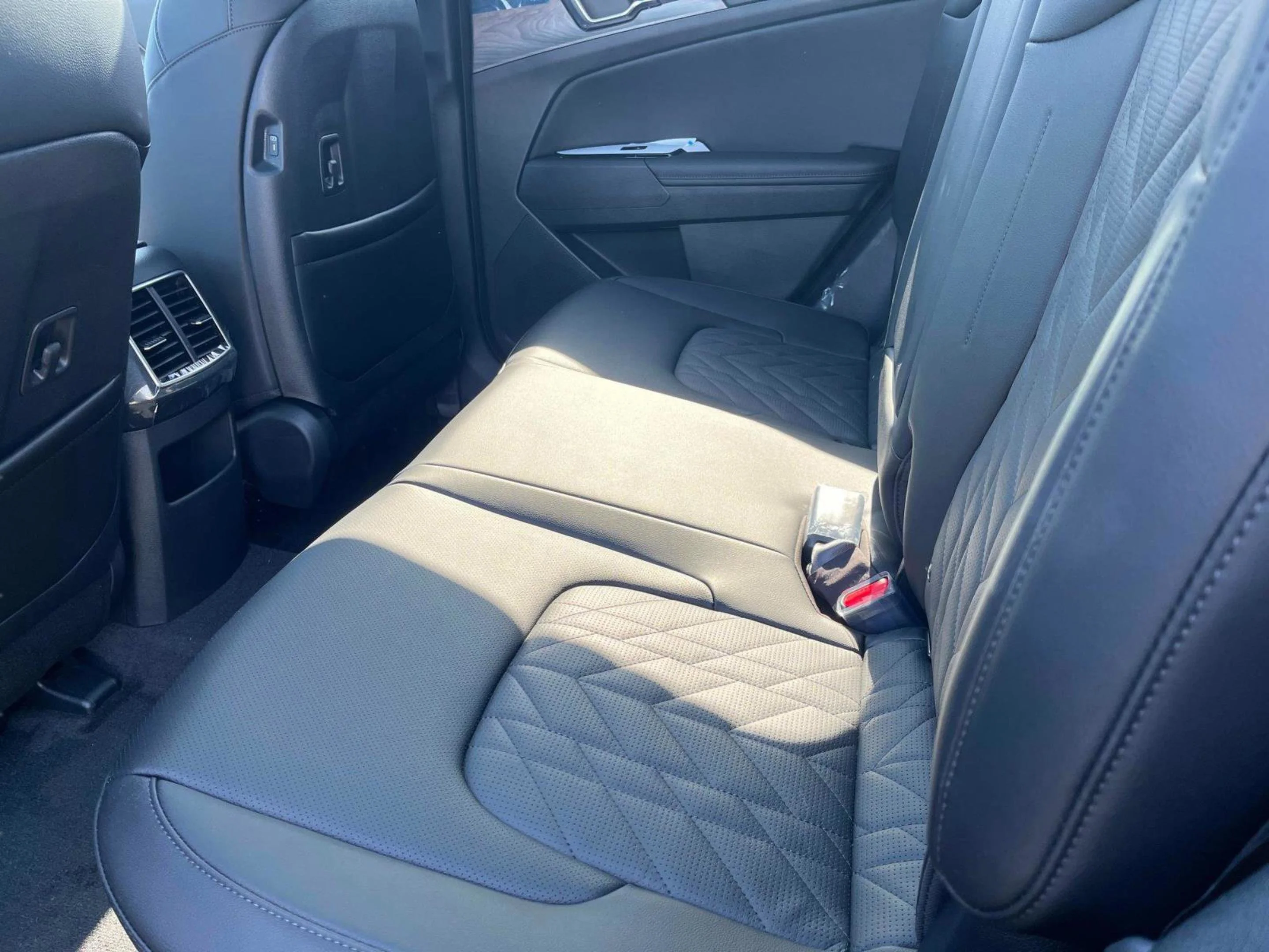 2025 Kia Sportage X-Line - Photo 20