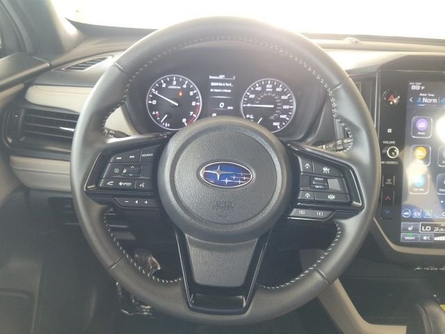 2026 Subaru Forester Premium - Photo 22