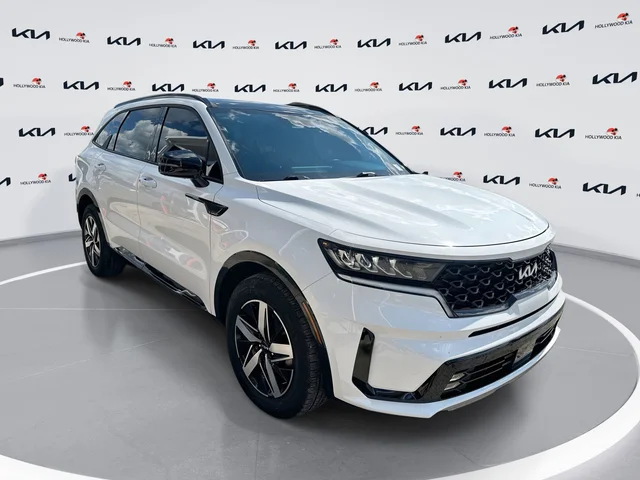 2023 Kia Sorento EX