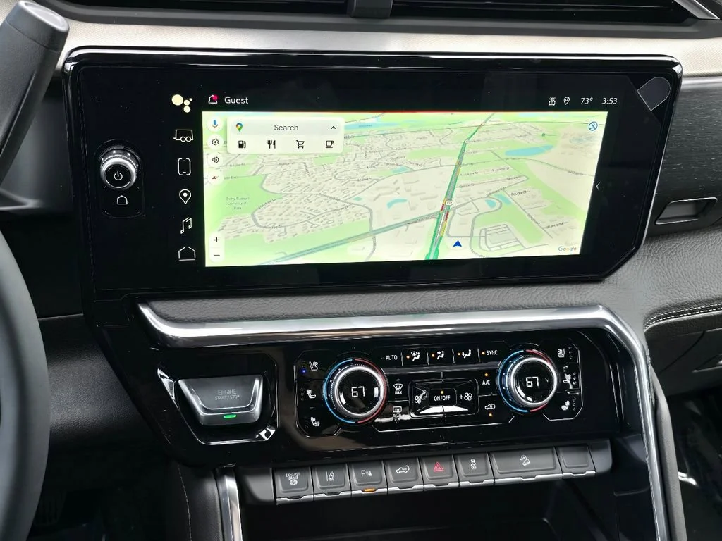 2026 GMC Sierra 2500HD Denali - Photo 21