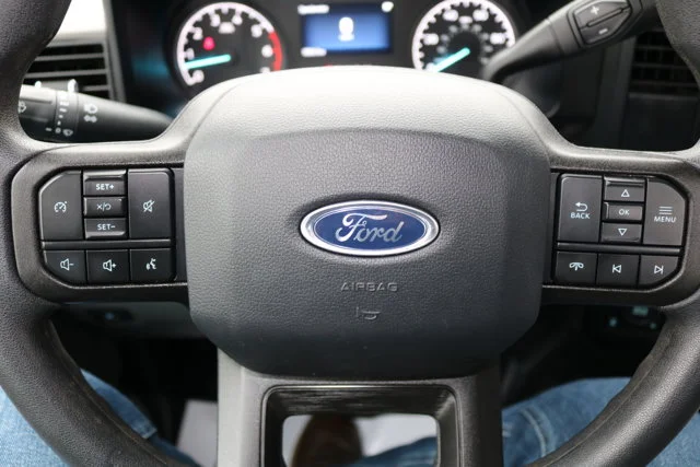 Used 2023 White Ford XL image 16