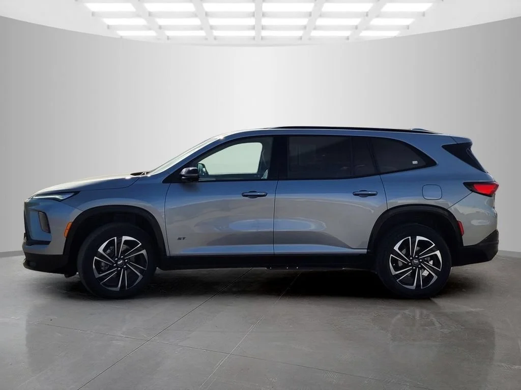 2025 Buick Enclave Sport Touring - Photo 7