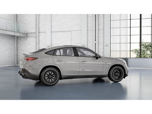 Certified Used 2025  Mercedes-Benz GLC 43 AMG® image 19