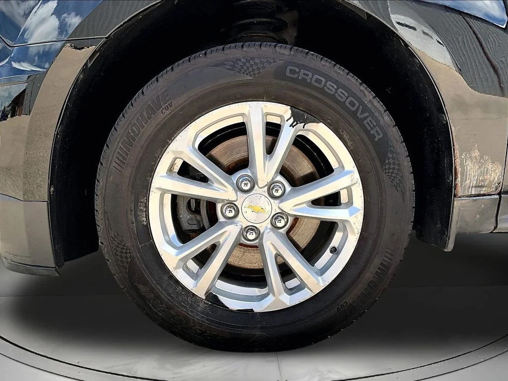 Used 2016 Black Chevrolet LT image 35