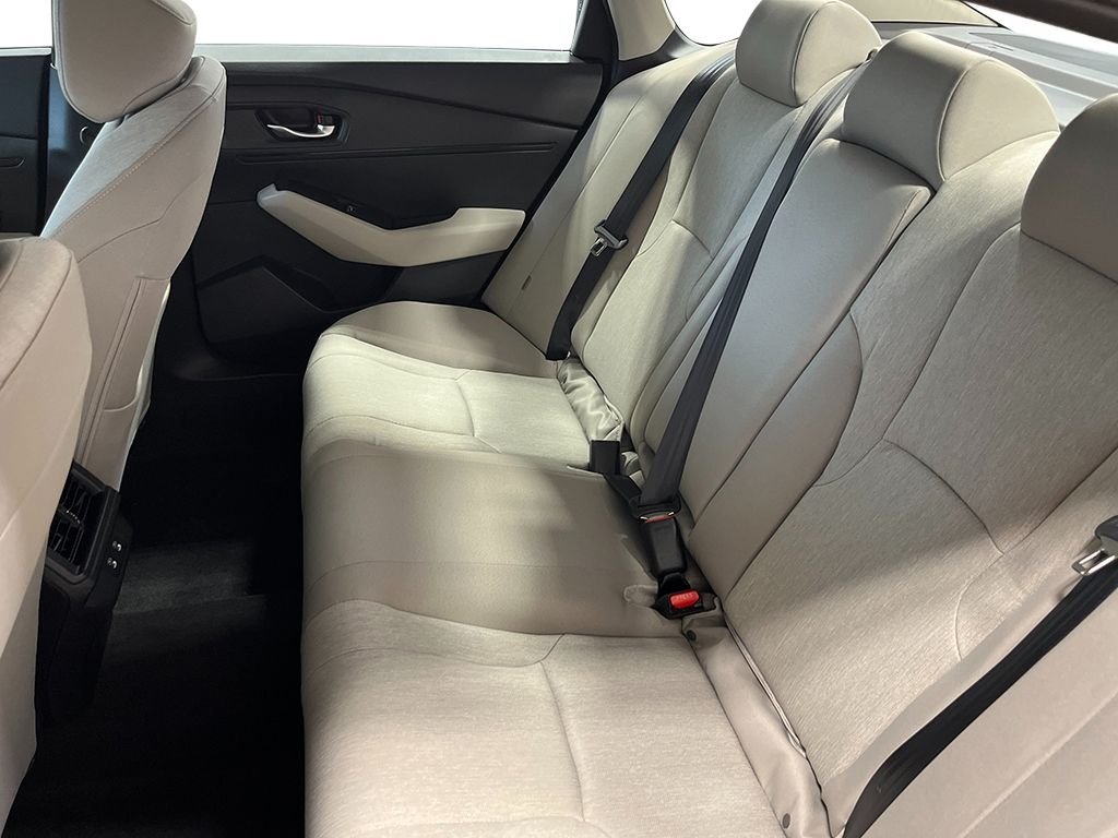 2026 Honda Accord LX - Photo 20
