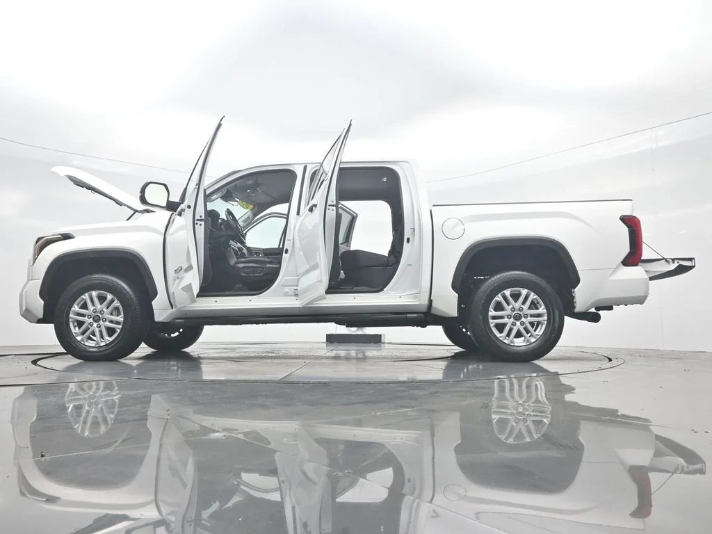 Certified Used 2024 Ice Toyota SR5 image 45