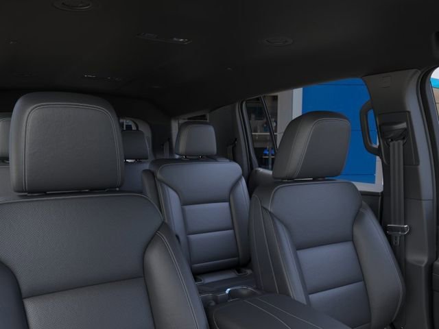 2026 Chevrolet Traverse LT - Photo 24