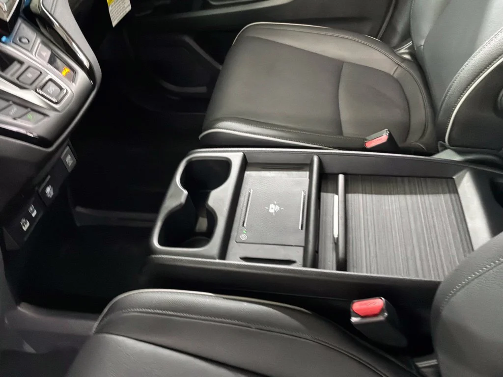 2026 Honda Odyssey Touring - Photo 59