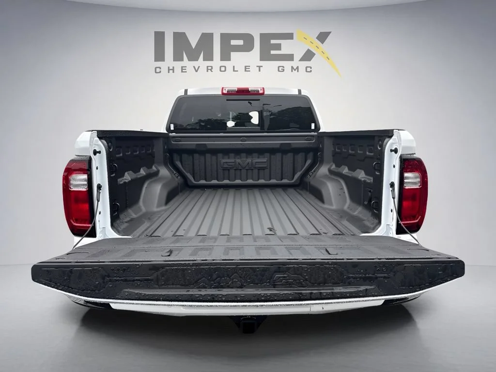 New 2026 Summit White GMC Denali image 32