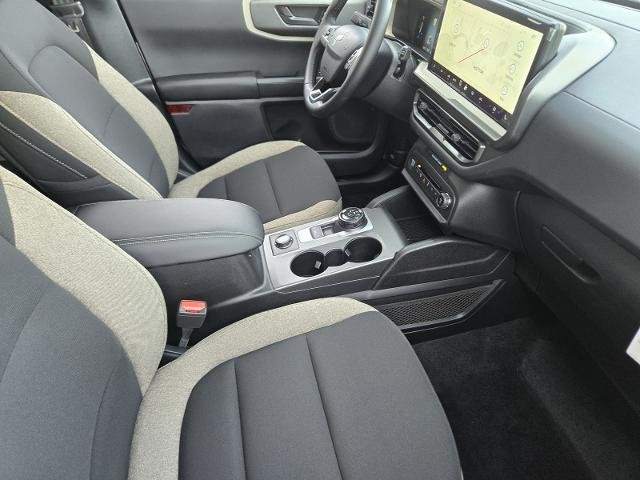 New 2026 Oxford White Ford Big Bend® image 29