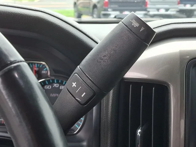 Used 2018 Black Chevrolet High Country image 15
