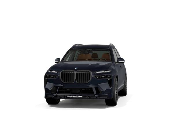 New 2026 Special Order Color BMW ALPINA XB7 image 3