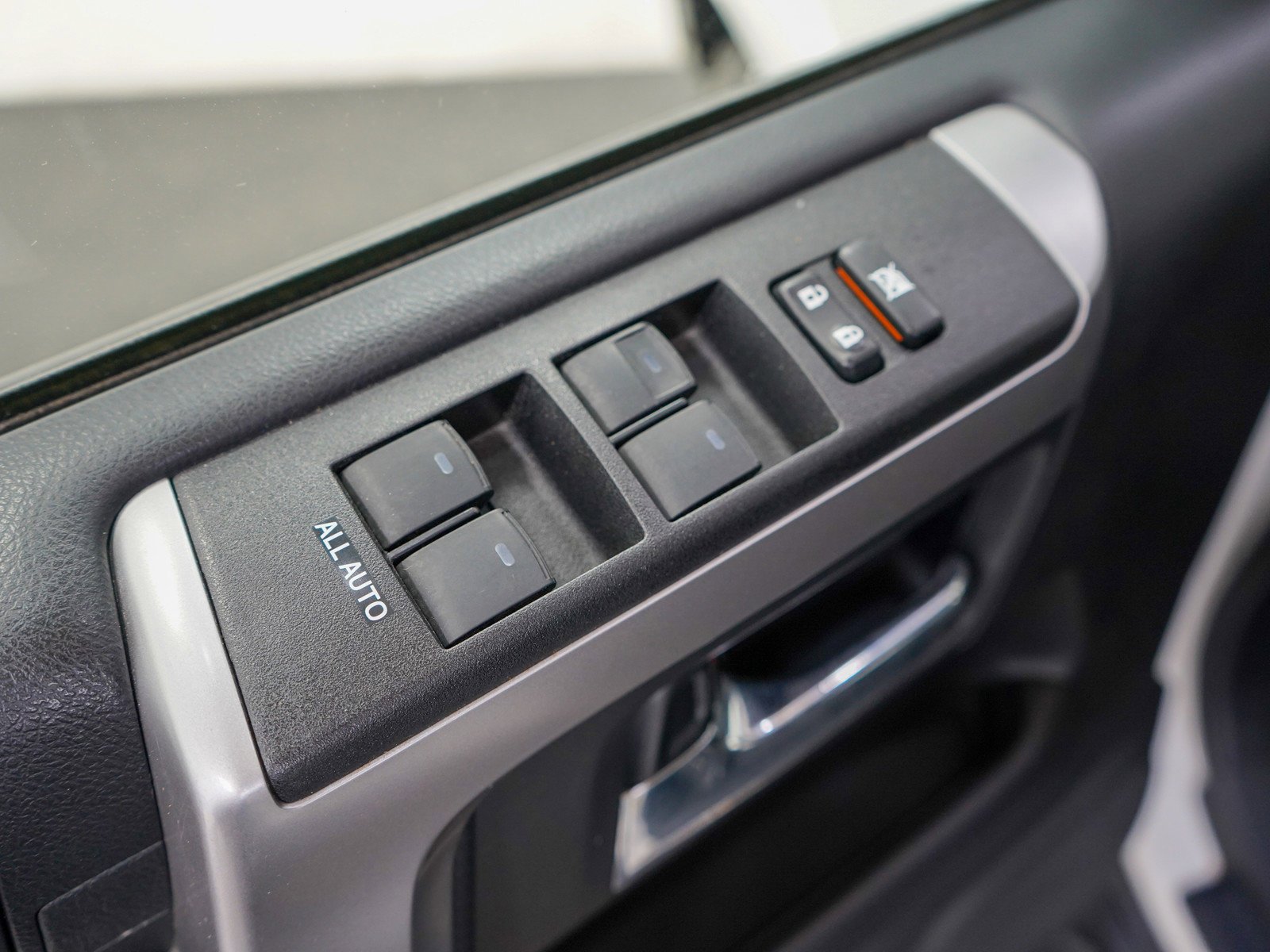 2021 Toyota 4Runner Trail - Photo 22