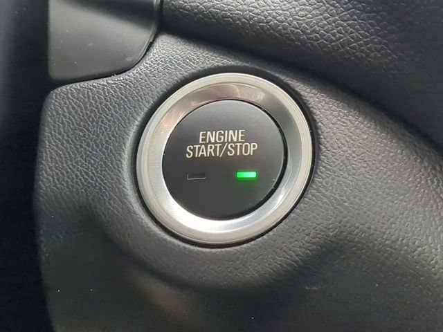 Used 2023 Black Chevrolet LT image 33