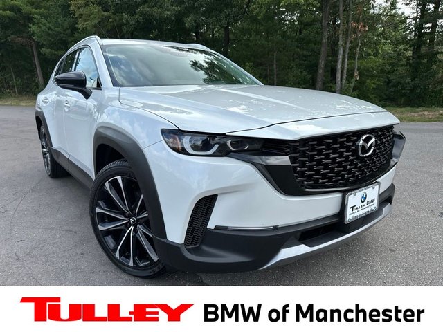 2025 Mazda CX-50 2.5 Turbo Premium Package