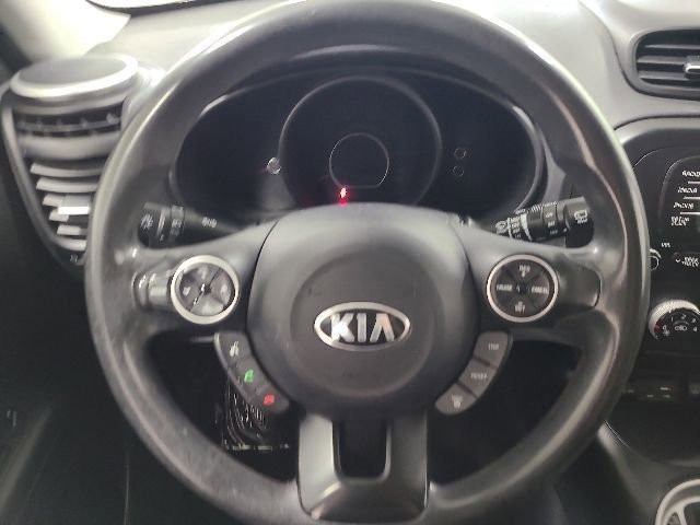 Used 2015 Titanium Gray Kia  image 16