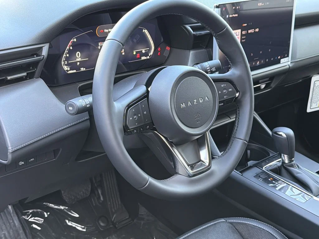 New 2026 Blue Mazda 2.5 S Preferred image 16