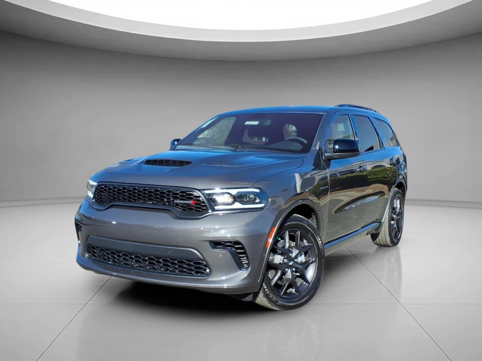 2026 Dodge Durango GT HEMI V8 AWD's photo