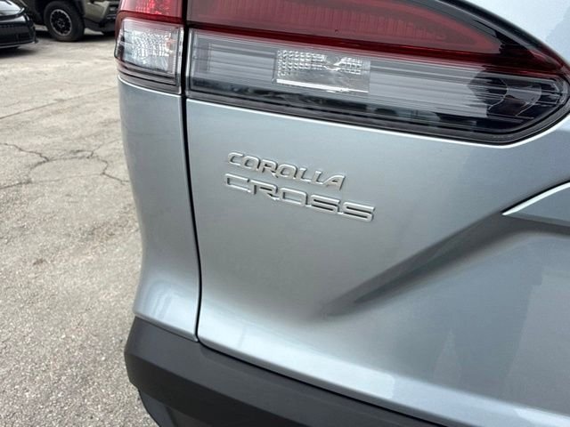 Used 2026 Silver Toyota L image 8