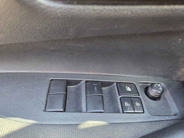 Used 2025 BLACK Toyota LE image 21
