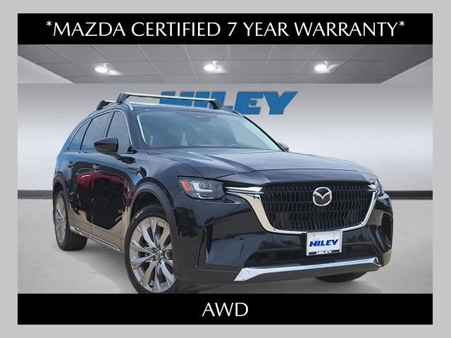 2024 Mazda CX-90 Turbo Premium Package's photo