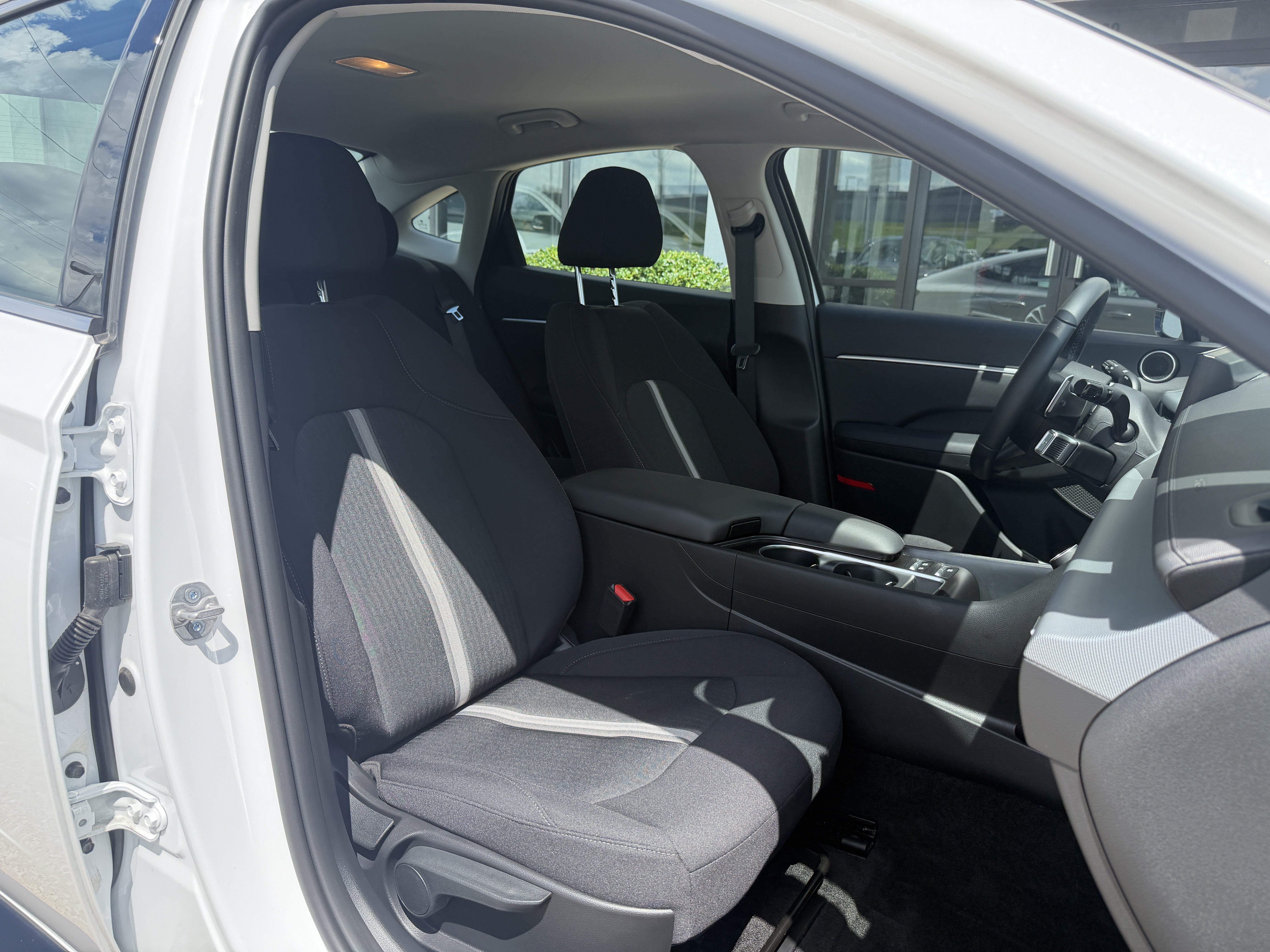 2026 Hyundai Sonata SEL - Photo 18
