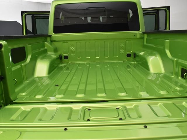 New 2026 Mojito Exterior Paint Jeep Mojave image 7