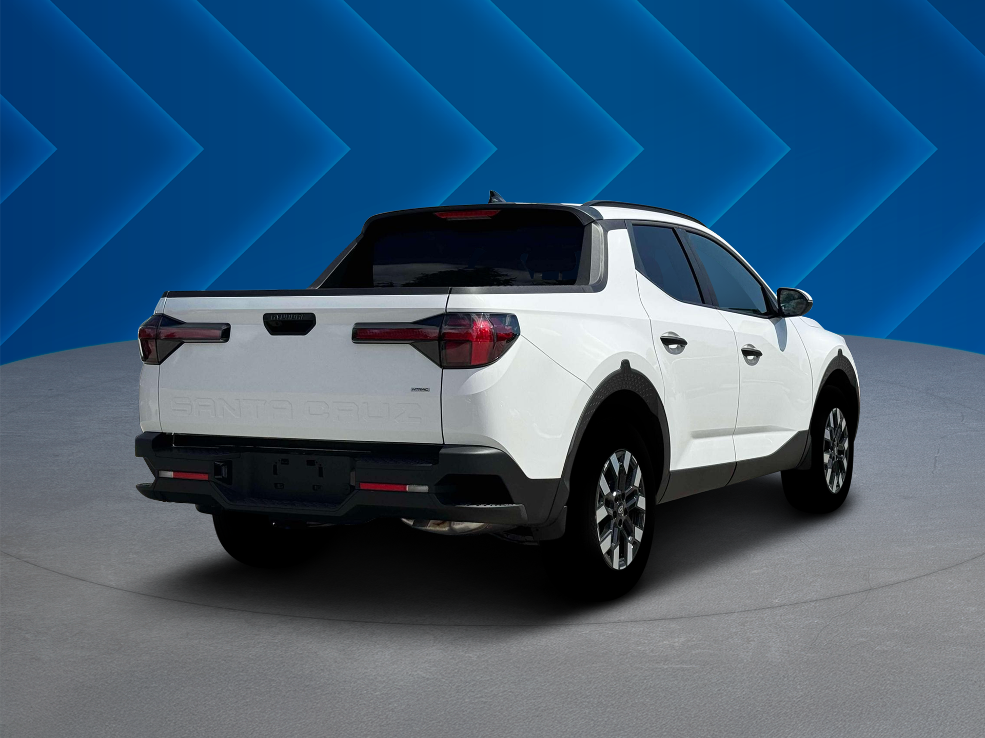 New 2026 Atlas White Hyundai SEL image 28