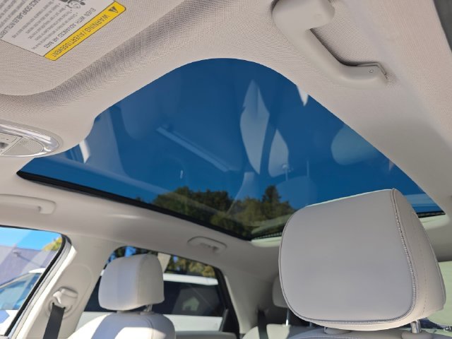 2023 Hyundai IONIQ 5 Limited - Photo 22