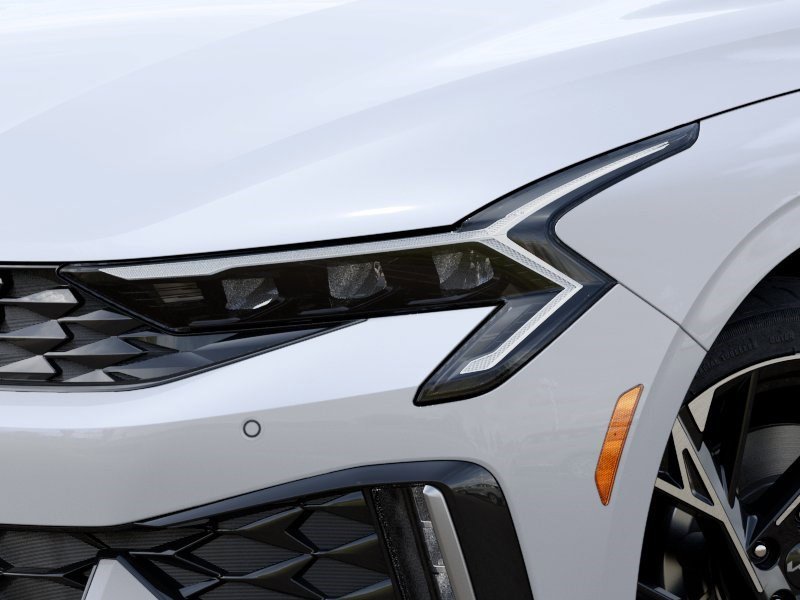 2026 Kia K5 GT-Line - Photo 10
