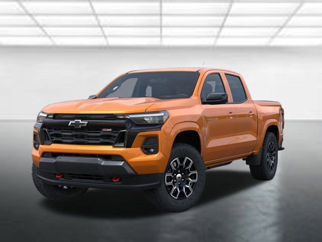 2025 Chevrolet Colorado Z71 - Photo 6