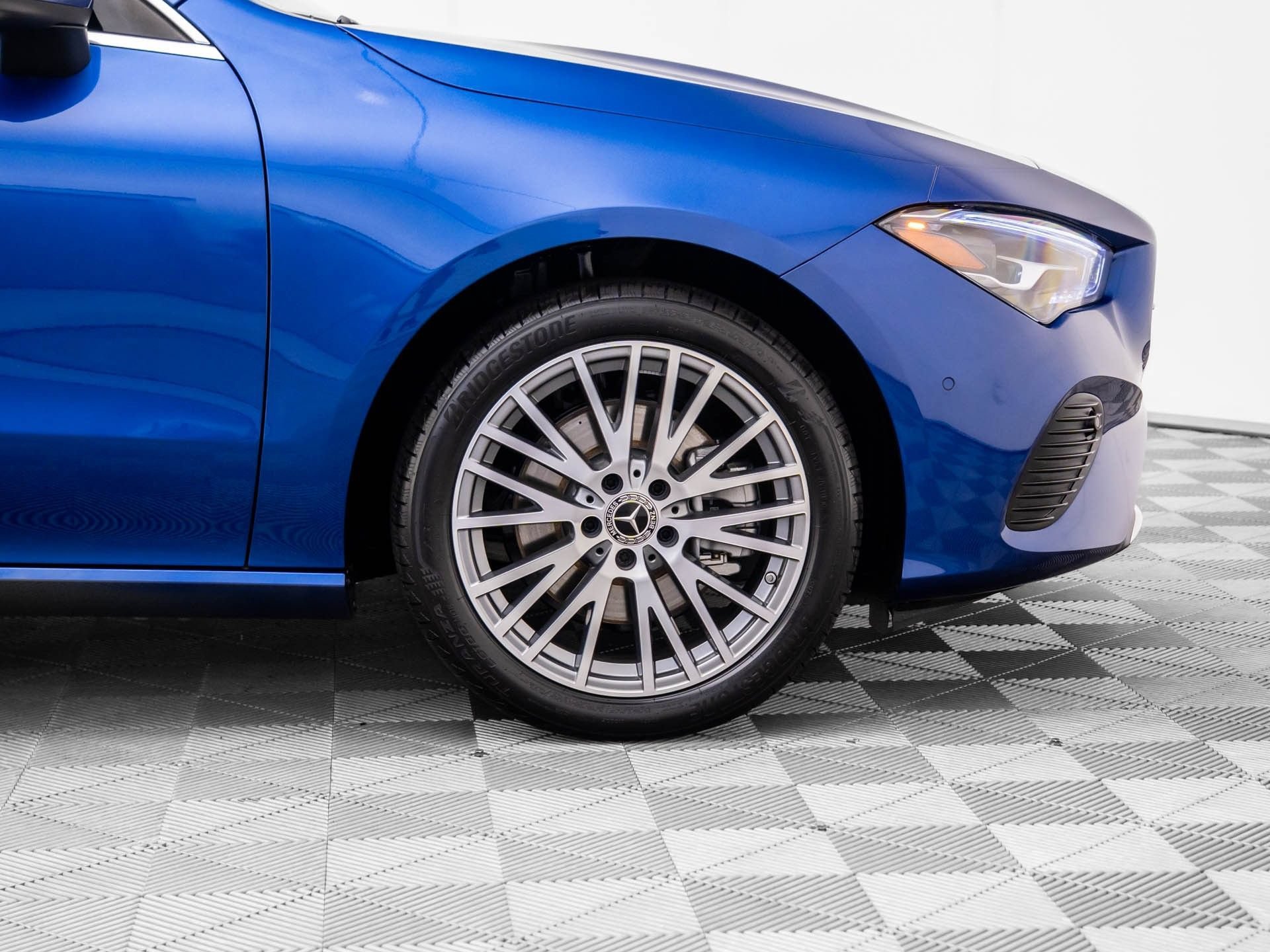 2026 Mercedes-Benz CLA CLA 250 - Photo 73