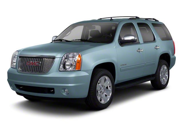 2010 GMC Yukon SLT XFE