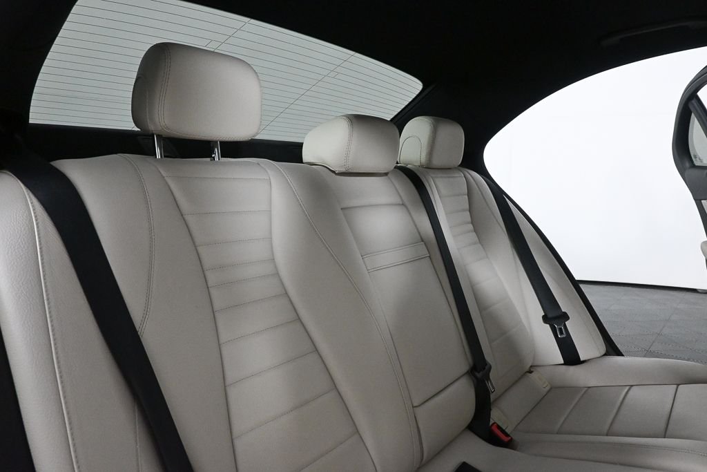 Used 2018 Red Mercedes-Benz E 300 image 20