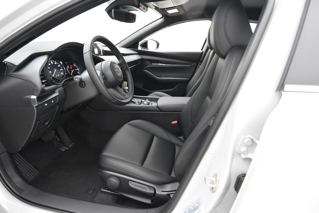 New 2026 Ceramic Metallic Mazda 2.5 S Select Sport image 23