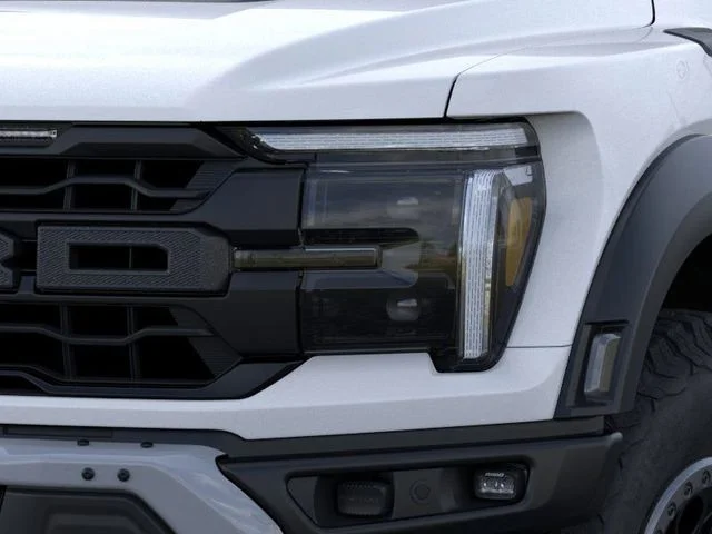 2025 Ford F-150 Raptor - Photo 18