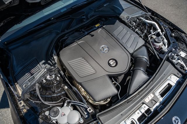 New 2026 Black Mercedes-Benz C 300 image 19