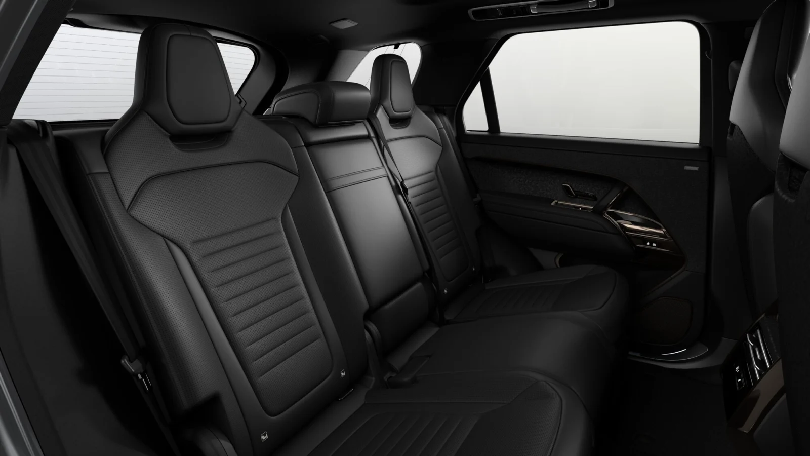 2026 Land Rover Range Rover Sport SV - Photo 7