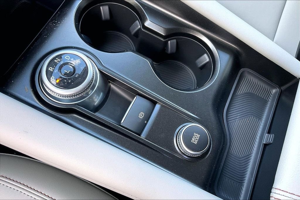 New 2026 Ford Explorer Active 4D Sport Utility