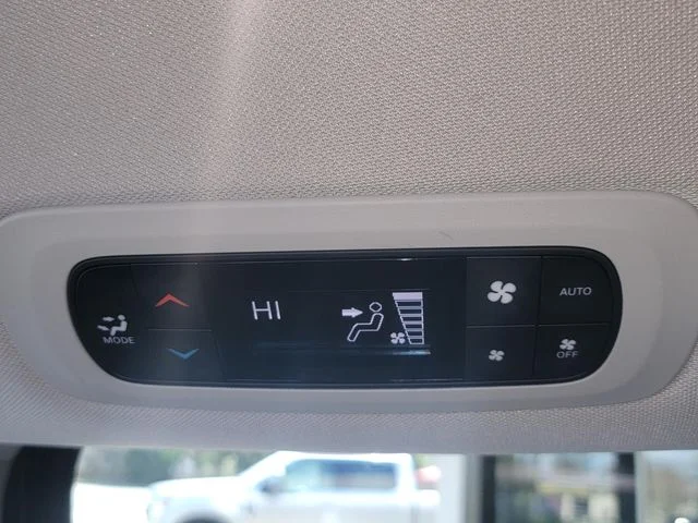 Certified Used 2024 Blue Chrysler Touring L image 27