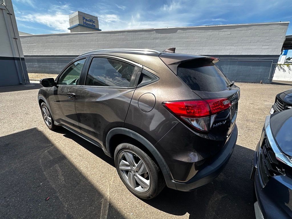 Used 2020  Honda EX image 22