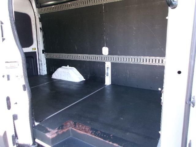 Used 2023 Oxford White Ford Base image 5