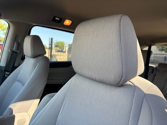 Used 2019 Gray Honda EX image 9