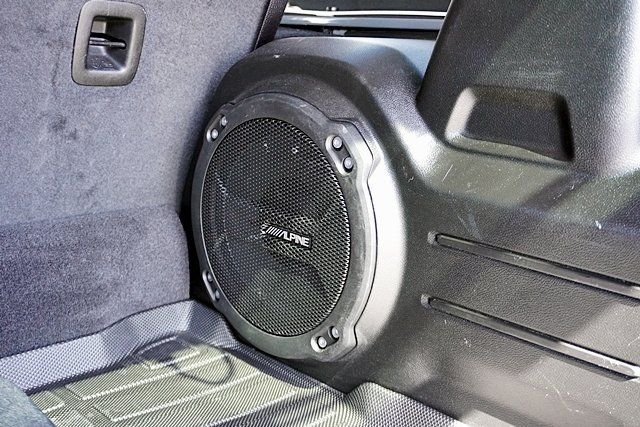 Certified Used 2023 Gray Jeep Rubicon 4xe image 15