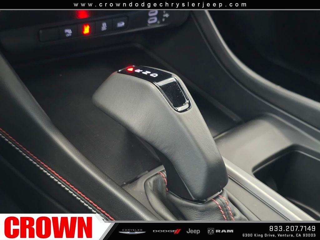 New 2026 Bludicrous Dodge R/T Scat Pack image 21