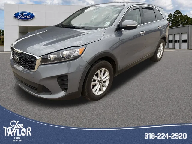 2020 Kia Sorento L