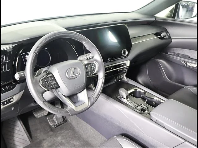 Certified Used 2024 IRIDIUM Lexus Premium+ image 6