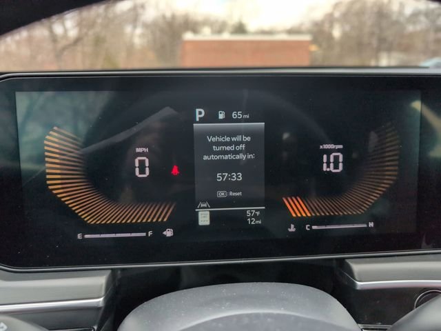 New 2026 Wolf Gray Kia GT-Line FWD image 17